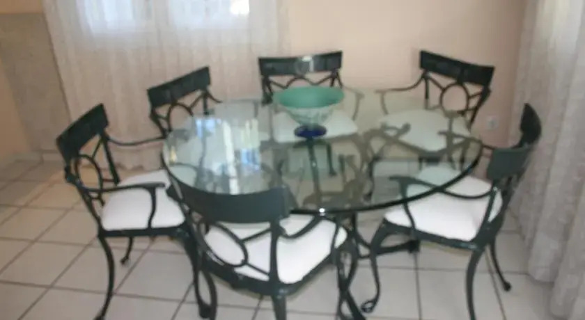 Villas Oliva Nova Golf Green House