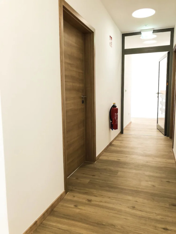 Hotel am Kumpfmühler Kastell