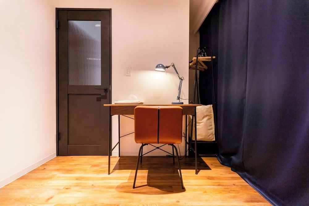 Satellite Hotel Komagome