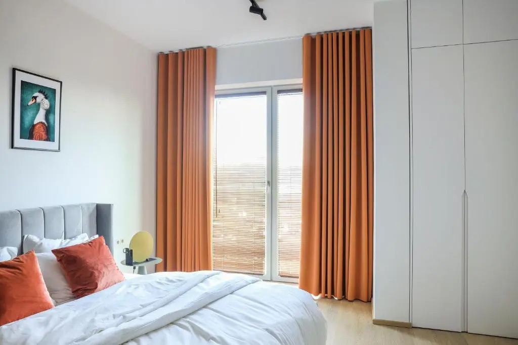Kadriorg Plaza 2 bedroom FREE Parking