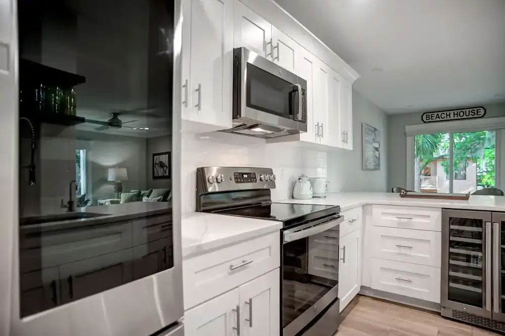 805 Clipper Court at The Sea Pines Resort