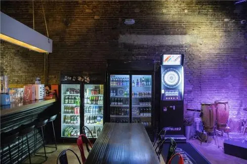 Zhaguo International Hostel Tianjin
