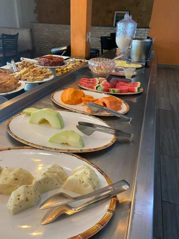 Beira Mar Hotel
