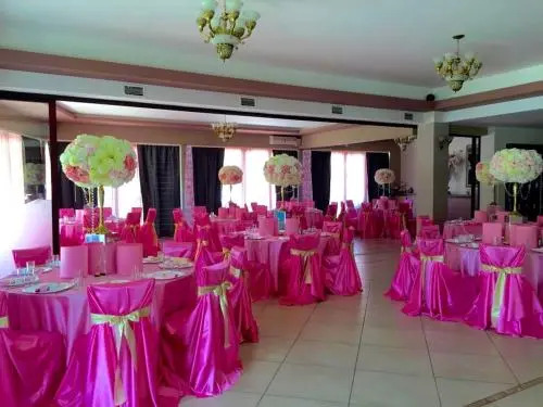 Hotel Fantazia