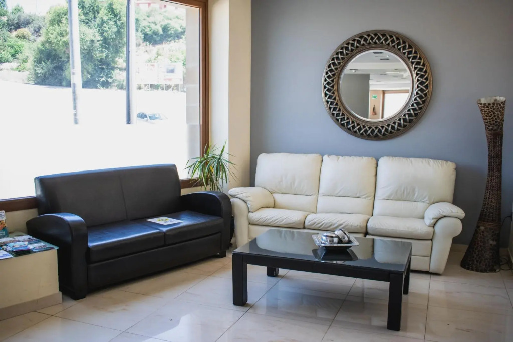Hotel Campos de Baeza