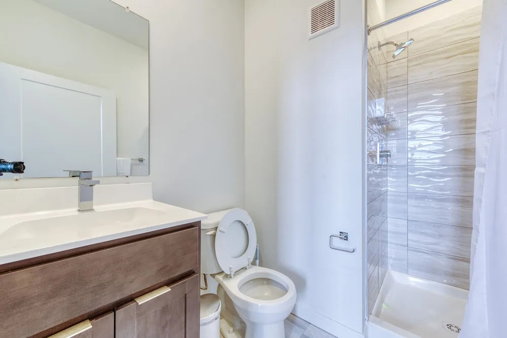Sosuite at West Lofts - West Philadelphia