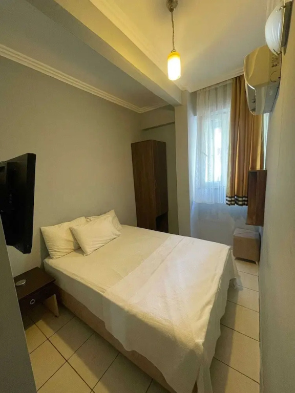 NEZİH SUİTS OTEL