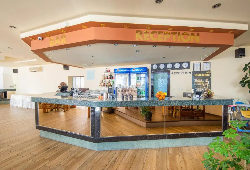 Dolna Bania Hotel