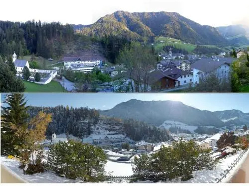 Residence Granvara