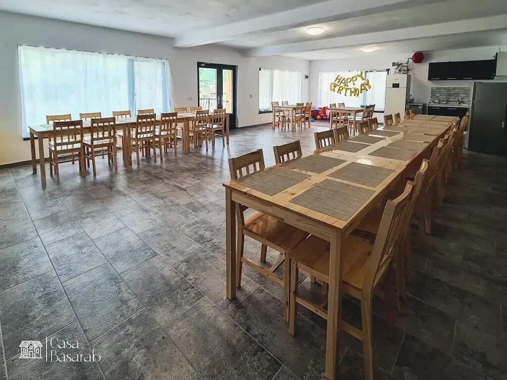 Casa Basarab