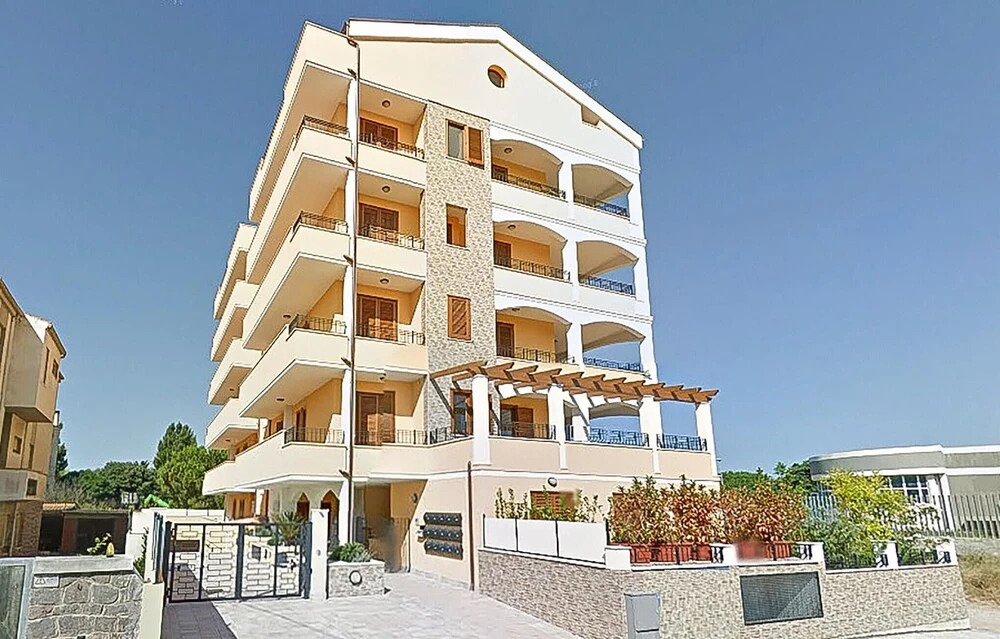 Beautiful Apartment in Alghero With 1 Bedrooms