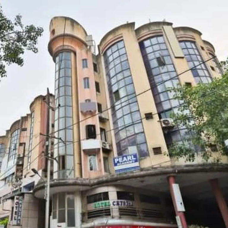 OYO 2503 Hotel Amber