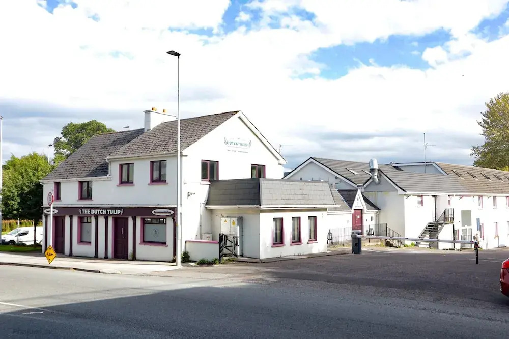 N20 Inn Bed and Breakfast