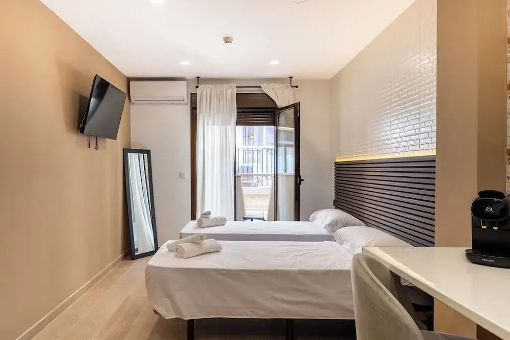 Emily Suites