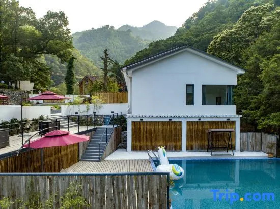 Anji Shanyuanse Guesthouse