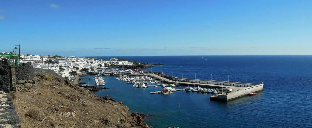 Seajay (L1) In Tias With 3 Bedrooms And 2 Bathrooms