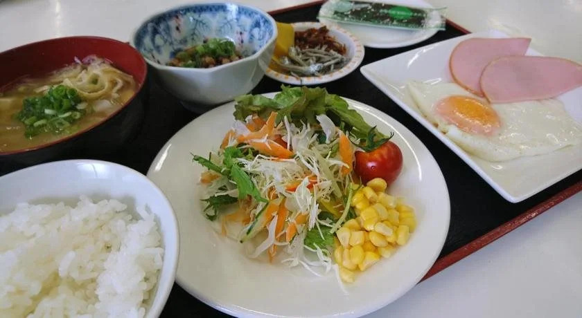 Hotel Taiheiyo