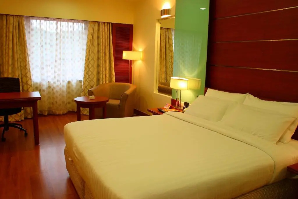 Tara Comfort Hotel