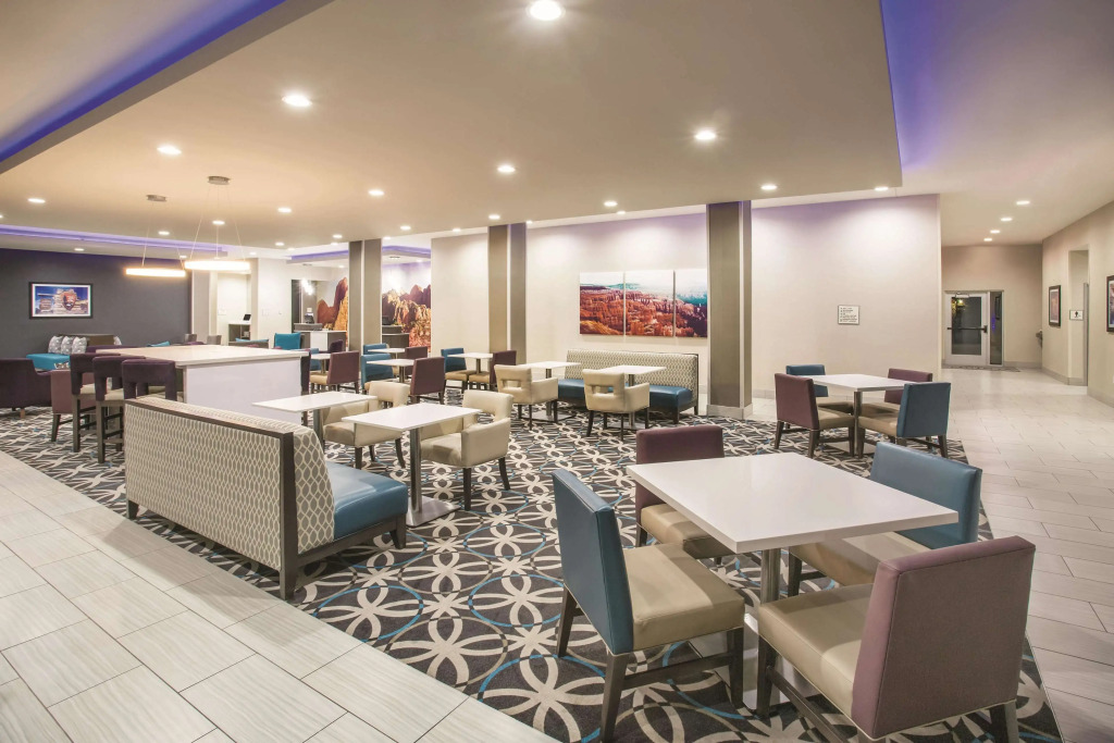 La Quinta by Wyndham La Verkin - Gateway to Zion
