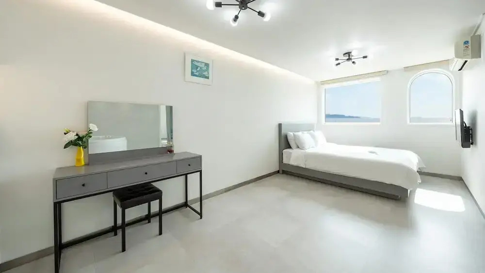 Ganghwado Lafamilia Pension