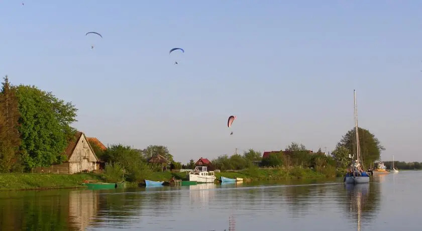 Mingės vila