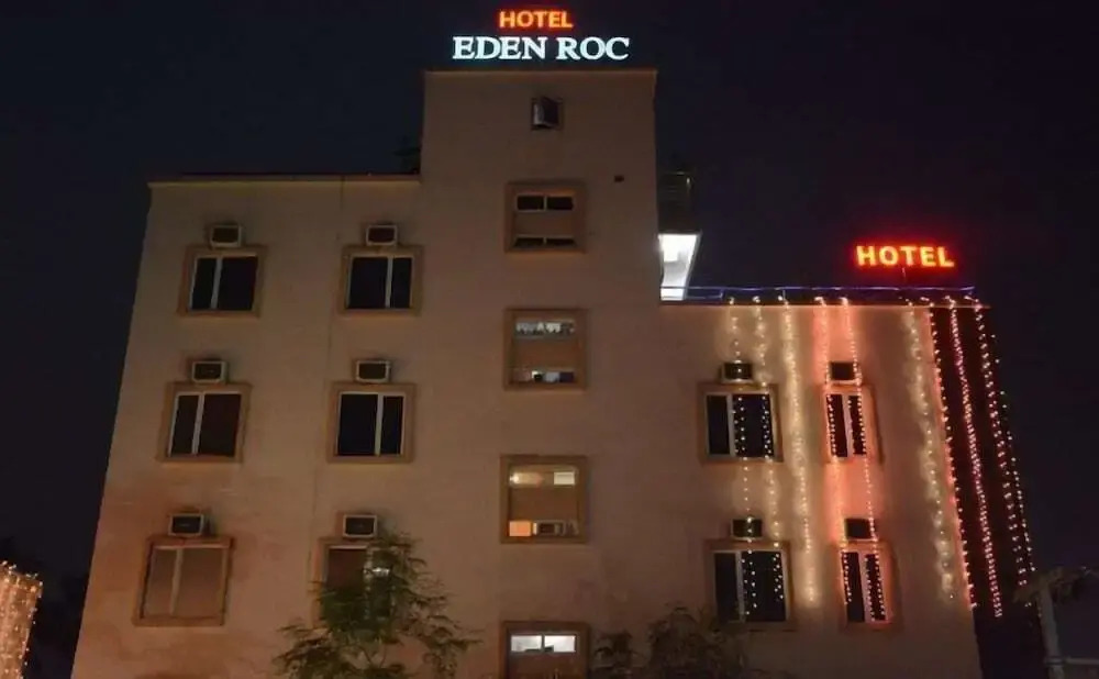 OYO 3191 Hotel Eden Rock
