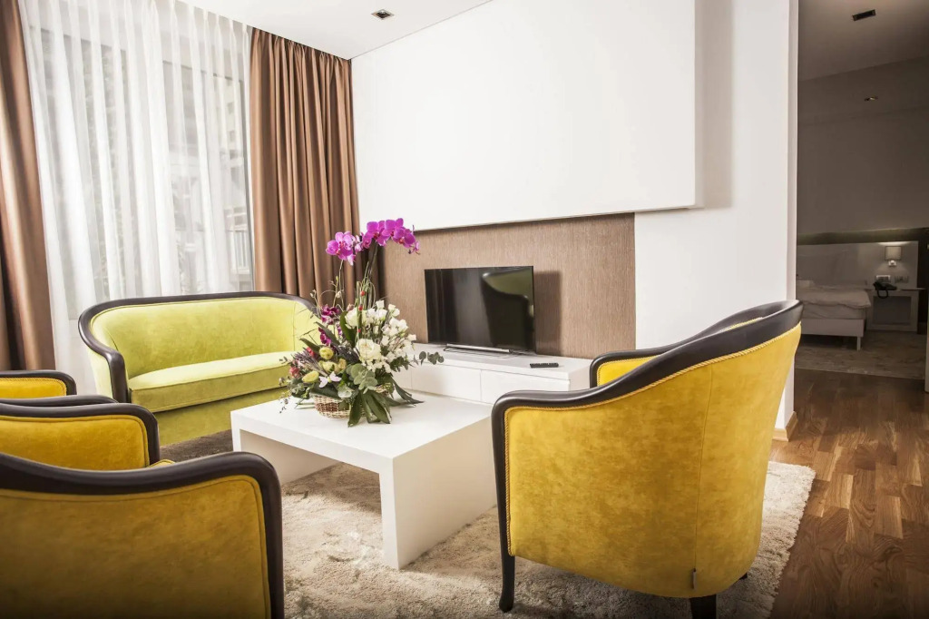 Prestige Hotel