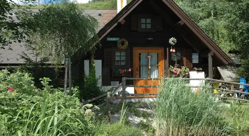 Ferienhaus Bettina Rassis Feriendorf Donnersbachwald