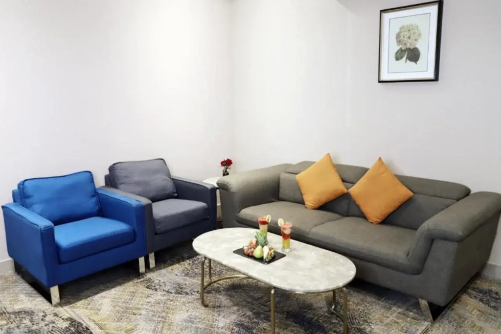 Banan Serviced Apartments بنان للشقق المخدومه
