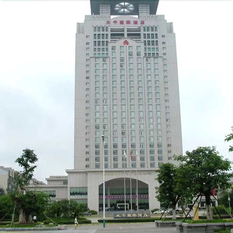 Daqian International Hotel