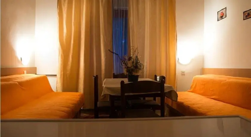 Guest House Suva Ruda