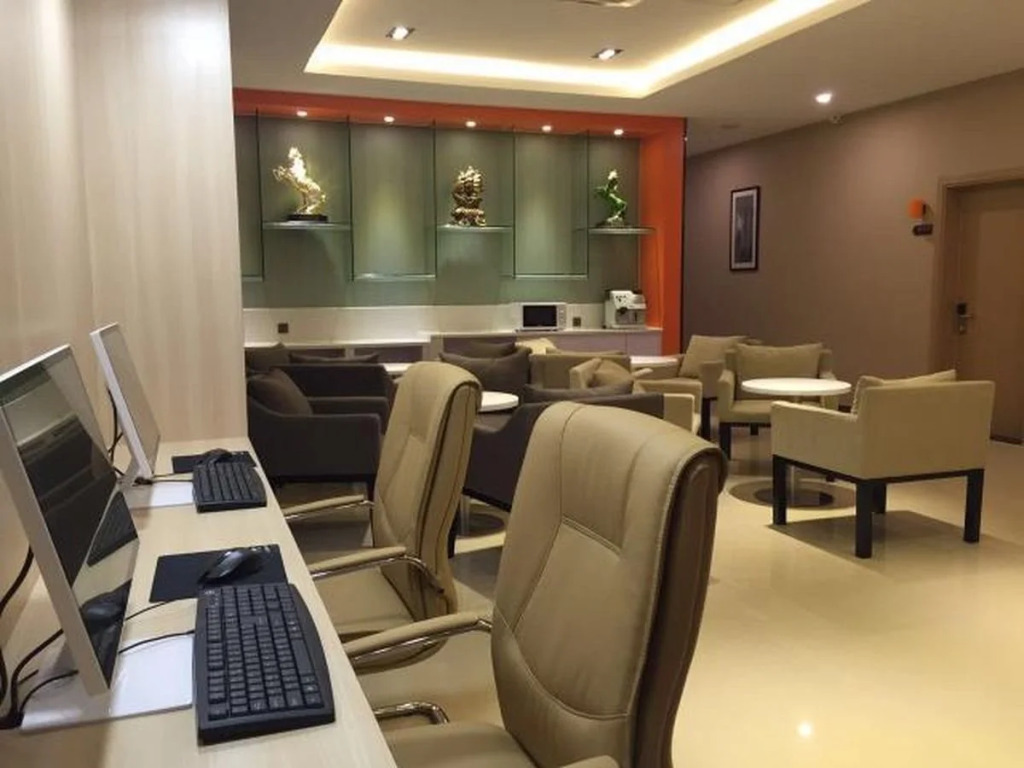 7 Days Premium Daxing Huangcun West Street Subway Station Second Branch