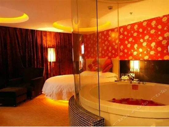 Milan Garden Hotel