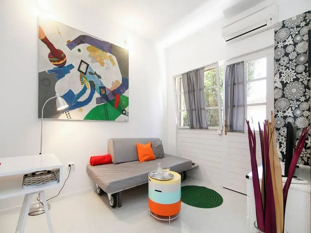Studio Apartment Laka