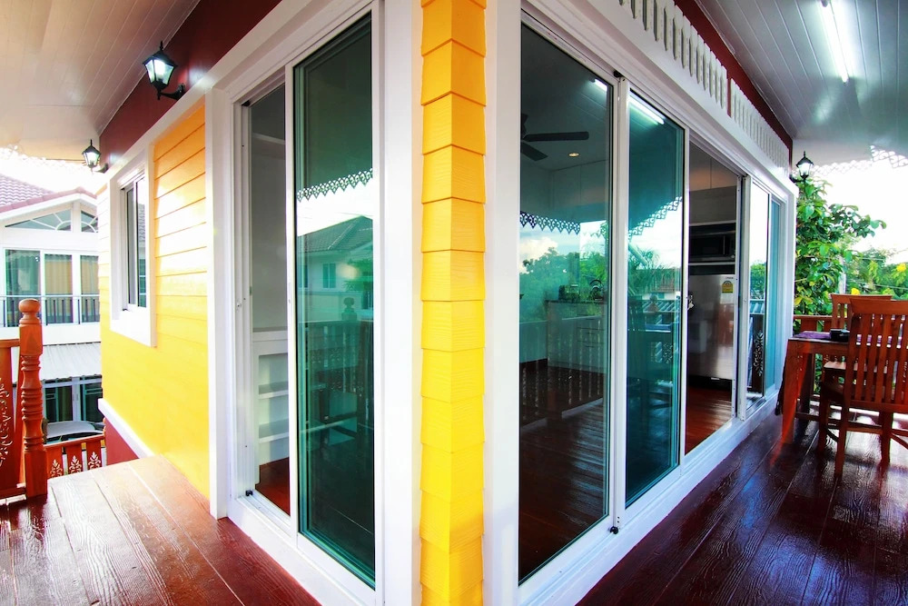 Sojourn Apartment Chiang Mai