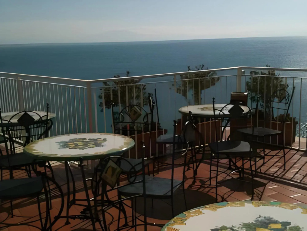 Hotel Voce del Mare