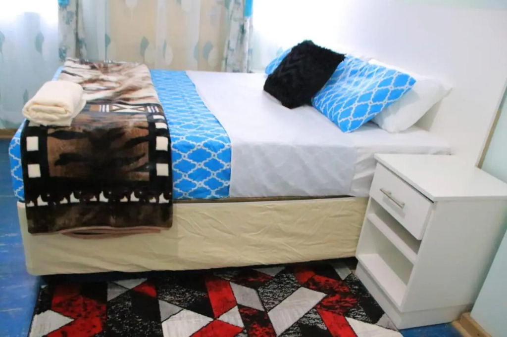 Wampex guest house
