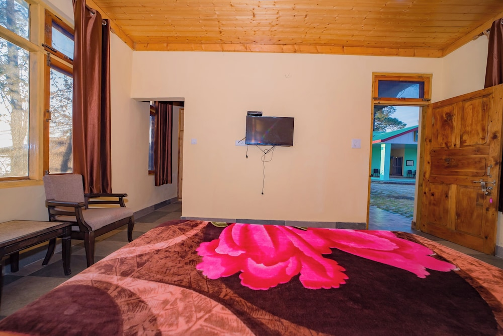 Forest Rest House Satobari