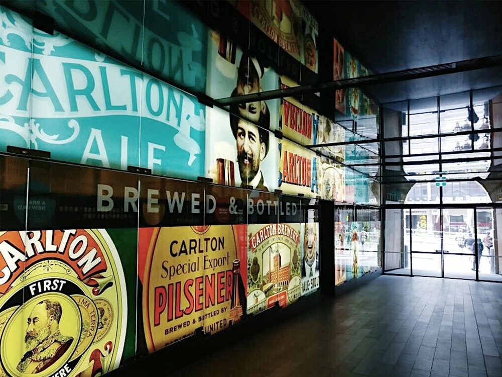 HFN Heart of Melbourne CBD