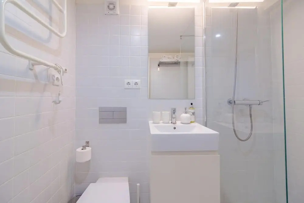 Taipas 4 in Oporto With 1 Bathrooms