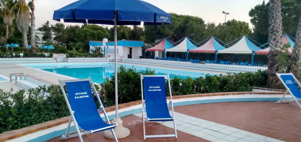 Jonio Club Villaggio