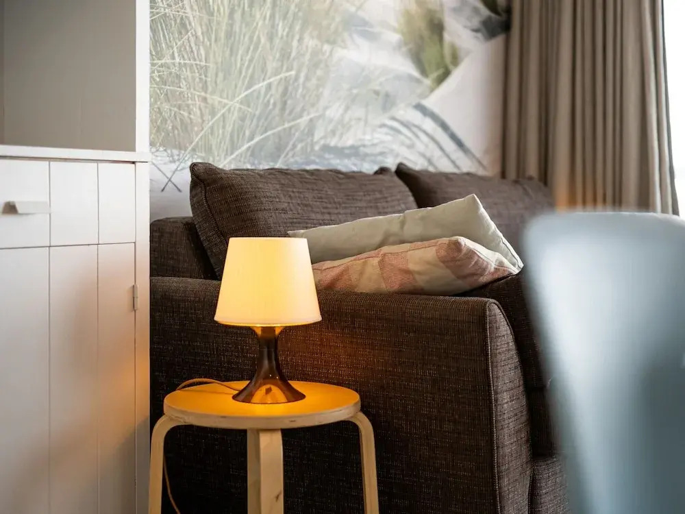 Studio in Oostduinkerke With Sea View