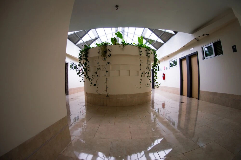 Hotel Cielo Good Luck
