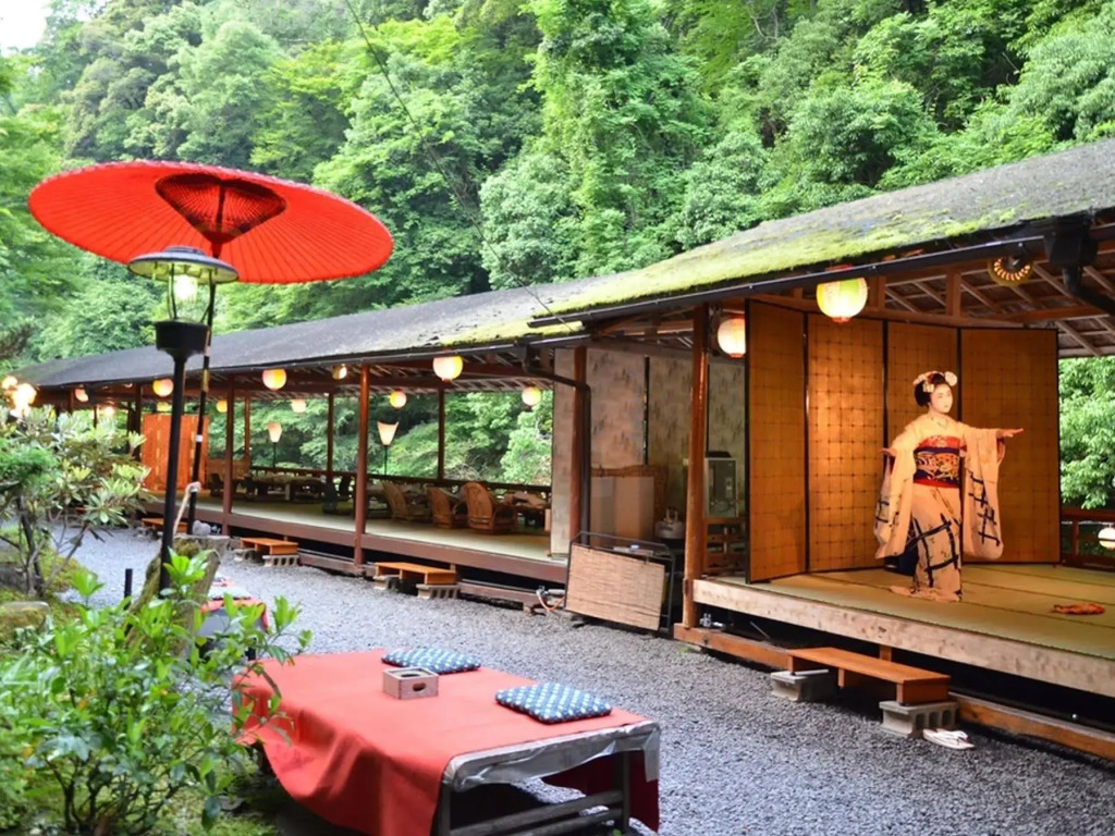 Takao Kanko Hotel