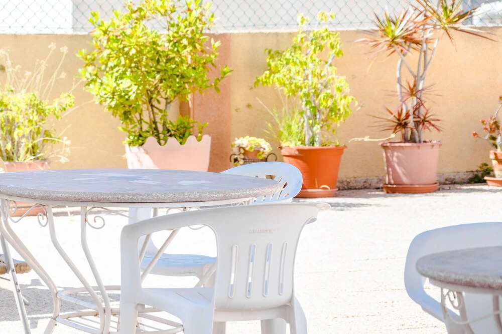 Apartamento Espanatour Estudio Calera 2