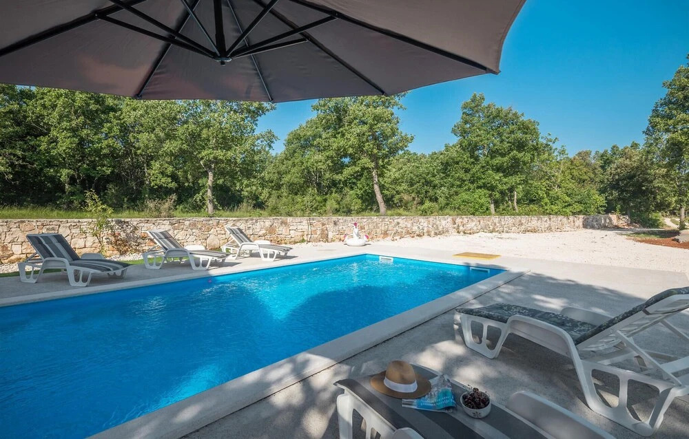 Gorgeous Home In Rovinj