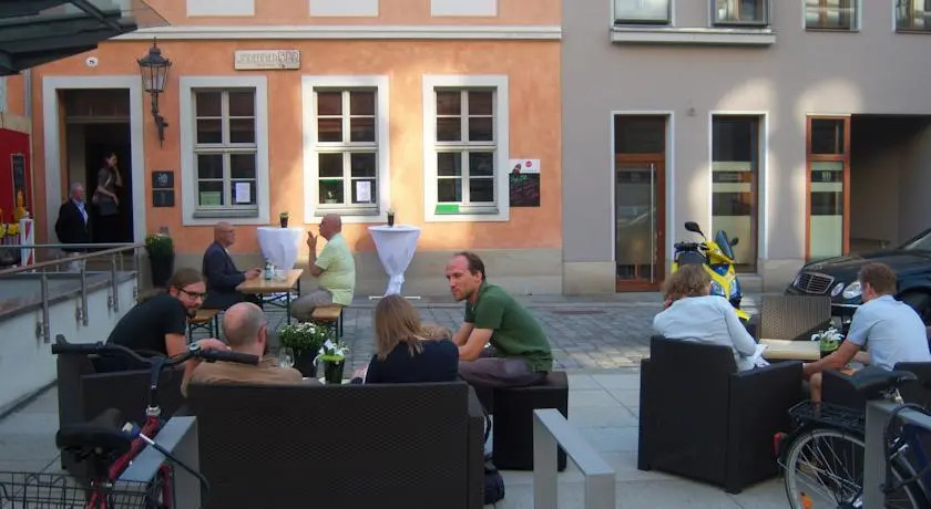 Historisches Bürgerhaus Dresden -Kulturstiftung