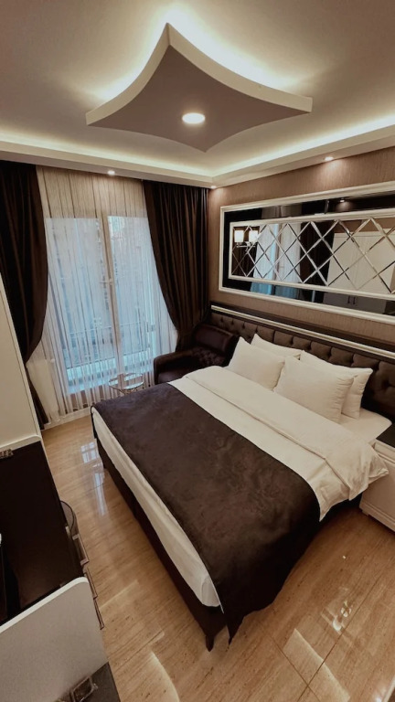 YILDIZ OTEL