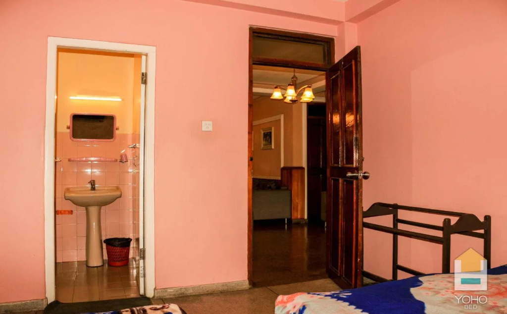 Green Garden Hotel & Restaurant