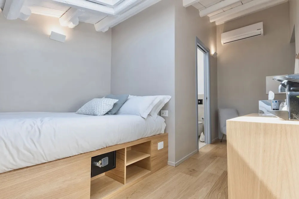 Archè Design Rooms and Suites
